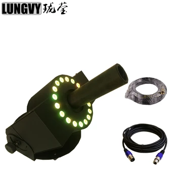 Free shipping 18*3W 3in1 Stage Special Effect Led CO2 Jet Machine From China Supplier
Free shipping 18*3W 3in1 Stage Special Effect Led CO2 Jet Machine From China Supplier