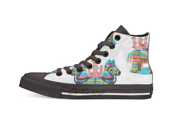 Pinata Casual High Top Canvas shoes sneakers Light Walking Shoes
Pinata Casual High Top Canvas shoes sneakers Light Walking Shoes