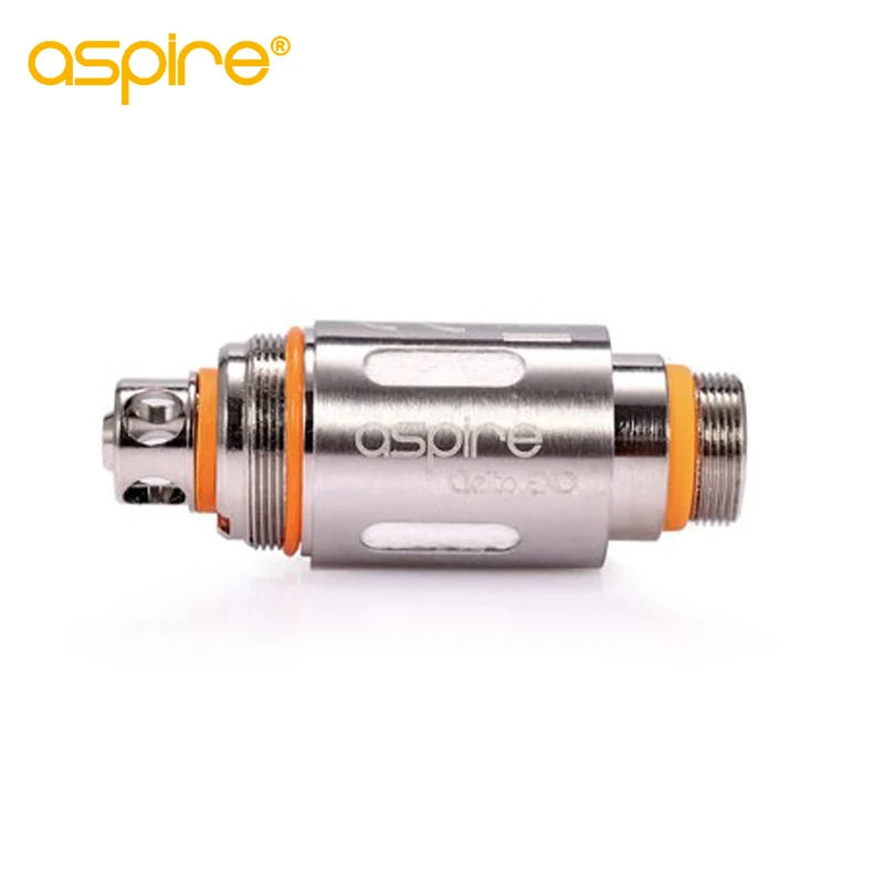aspire cleito exo coils