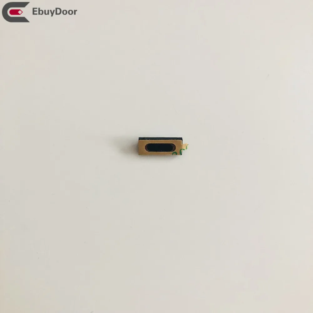 New Voice Receiver Earpiece Ear Speaker For DOOGEE S60 MTK Helio P25 Octa Core 5.2 inch FHD 1920x1080 Free Shipping
New Voice Receiver Earpiece Ear Speaker For DOOGEE S60 MTK Helio P25 Octa Core 5.2 inch FHD 1920x1080 Free Shipping