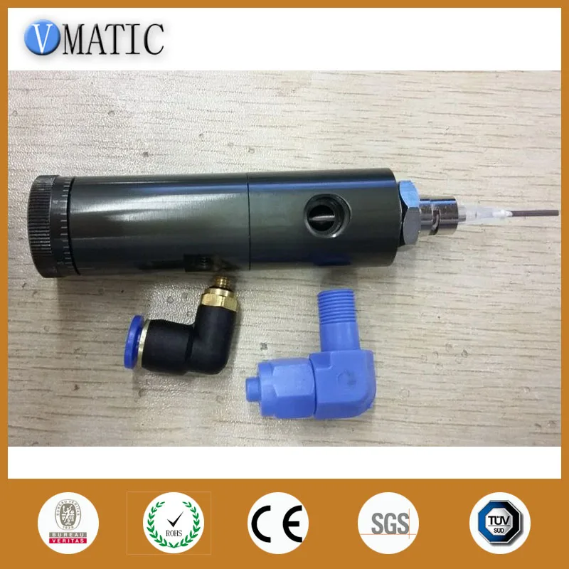 Free Shipping Hand Controlled Single Liquid Glue Dispensing Valve Glue Tool Valve
Free Shipping Hand Controlled Single Liquid Glue Dispensing Valve Glue Tool Valve
