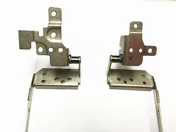 New for Toshiba for Satellite C670 C670D C675 C675D LCD Screen Right & Left hinges for free shipping
New for Toshiba for Satellite C670 C670D C675 C675D LCD Screen Right & Left hinges for free shipping