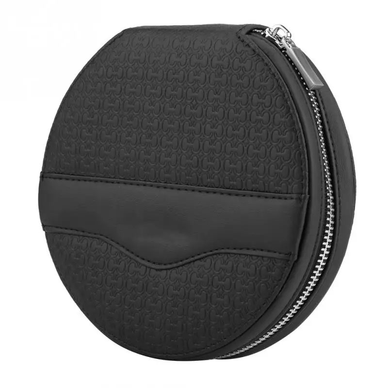 New Premium leather Car Universal Round 24 Capacity Disc CD VCD DVD Storage Case Mini Bag Wallet Business Card Folder
New Premium leather Car Universal Round 24 Capacity Disc CD VCD DVD Storage Case Mini Bag Wallet Business Card Folder
