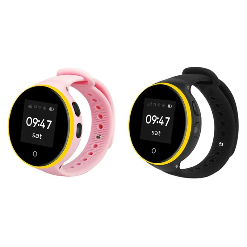 2018 NEW arrival S669 Kids Smart Watch SOS GPS AGPS G-sensor and camera positioning Children GPS watch PK S668 for Kids
2018 NEW arrival S669 Kids Smart Watch SOS GPS AGPS G-sensor and camera positioning Children GPS watch PK S668 for Kids