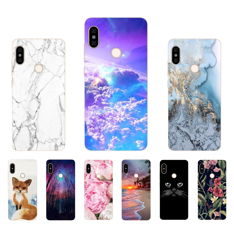 Case For Asus Zenfone Max ( Pro ) M2 ZB631KL ZB632KL ZB633KL Phone Case Silicone Printing Soft TPU Cover For Asus ZB631KL Funda
Case For Asus Zenfone Max ( Pro ) M2 ZB631KL ZB632KL ZB633KL Phone Case Silicone Printing Soft TPU Cover For Asus ZB631KL Funda