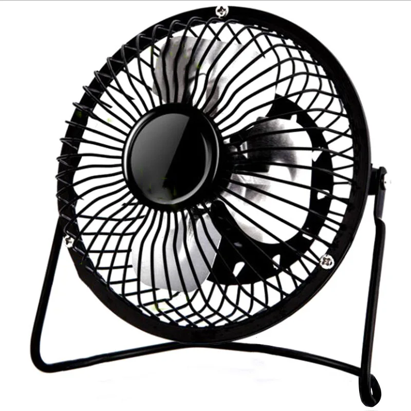 4 inch / 6 inch Portable USB Fan Mini 4 Blades fan Gadgets Super for Computer, Laptop USB socket
4 inch / 6 inch Portable USB Fan Mini 4 Blades fan Gadgets Super for Computer, Laptop USB socket