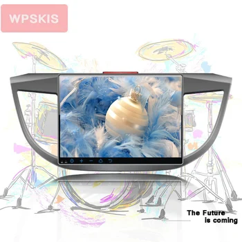 10.2'' ips full screen Octa Core Android 10.0 Car radio audio stereo music video dvd Player pc tape for Honda CRV 2012+ gps navi
10.2'' ips full screen Octa Core Android 10.0 Car radio audio stereo music video dvd Player pc tape for Honda CRV 2012+ gps navi