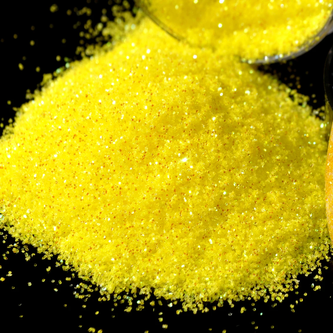 Shinning Rainbown Lemon Yellow Nail Art Glitter Shimmer Powder DIY UV Nail Manicure Dust Body Art Gift Card Halloween Party Deco
Shinning Rainbown Lemon Yellow Nail Art Glitter Shimmer Powder DIY UV Nail Manicure Dust Body Art Gift Card Halloween Party Deco
