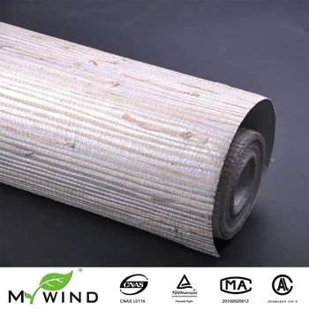 Natural jute weave with silver background wallcovering popular home deocration restaurant walls design wallpaper
Natural jute weave with silver background wallcovering popular home deocration restaurant walls design wallpaper