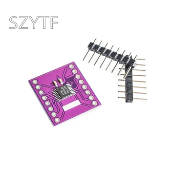 AD7793BRUZ 24-bit Instrumentation Amplifier and Reference 3 Channel Low Noise Low Power
AD7793BRUZ 24-bit Instrumentation Amplifier and Reference 3 Channel Low Noise Low Power