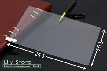 Wholesale 50PCS/BOX 9H Tempered Glass Screen Protector Universal for 10" 10.1" inch Tablet, Size of Glass: 24.1 * 16.5cm + Cloth
Wholesale 50PCS/BOX 9H Tempered Glass Screen Protector Universal for 10" 10.1" inch Tablet, Size of Glass: 24.1 * 16.5cm + Cloth