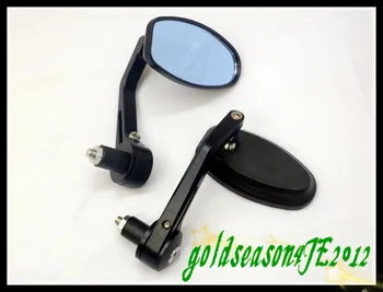 Black Motorcycle Bar End Rear Side Mirror for Suzuki TL1000R TL1000S SV650S RM 80 Sport Bike
Black Motorcycle Bar End Rear Side Mirror for Suzuki TL1000R TL1000S SV650S RM 80 Sport Bike
