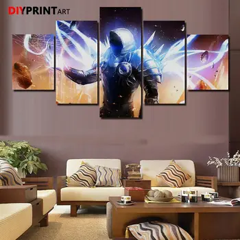 Game Poster Painting Diablo3 Armor Tyrael 5 Panel Canvas Wall Art Paintings Wall Picture for Living Room A1028
Game Poster Painting Diablo3 Armor Tyrael 5 Panel Canvas Wall Art Paintings Wall Picture for Living Room A1028