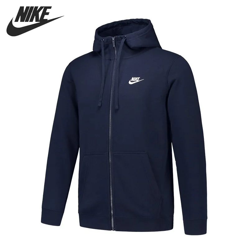 Original New Arrival 2019 NIKE AS M NSW CLUB HOODIE FZ FT Men's Jacket Hooded Sportswear
Original New Arrival 2019 NIKE AS M NSW CLUB HOODIE FZ FT Men's Jacket Hooded Sportswear