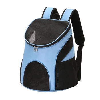 Portable Pet Carriers Backpack Fashion Breathable Cat Pets Puppy Shoulder Bags Travel Outdoor Dog Packaging Carrier Accessories
Portable Pet Carriers Backpack Fashion Breathable Cat Pets Puppy Shoulder Bags Travel Outdoor Dog Packaging Carrier Accessories