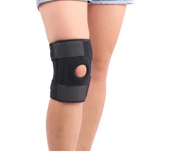 Sumifun 1piece Climbing Knee - Lift Sports Cycling Basketball Running Spring Knee - Protecting Z729
Sumifun 1piece Climbing Knee - Lift Sports Cycling Basketball Running Spring Knee - Protecting Z729
