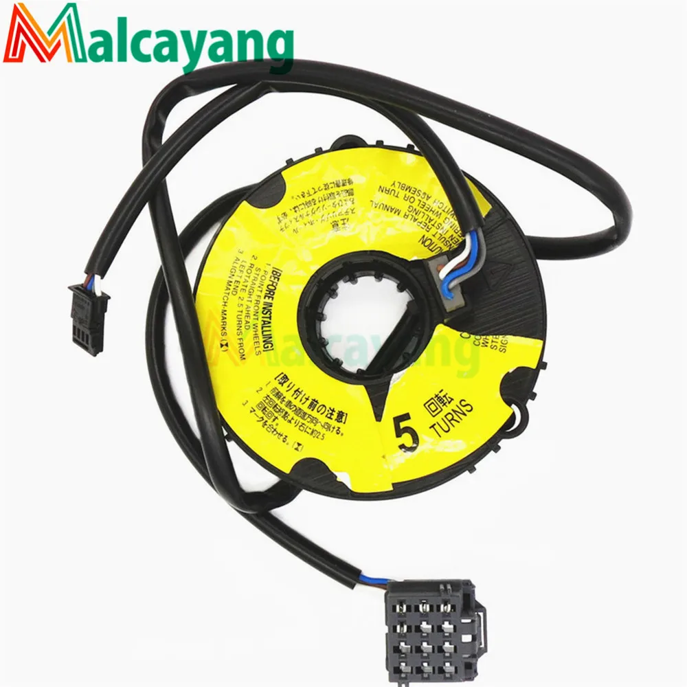 combination switch coil 94346-00049 9434600049 8439434600049 For Mercedes-Benz Heavy Truck 2005-2012
combination switch coil 94346-00049 9434600049 8439434600049 For Mercedes-Benz Heavy Truck 2005-2012