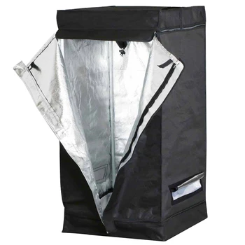 Garden Plant Grow Bag Indoor Grow Tent Full Range Growing Plant Flower Highly Reflective Waterproof Mylar Hydroponic Dark Room 
Garden Plant Grow Bag Indoor Grow Tent Full Range Growing Plant Flower Highly Reflective Waterproof Mylar Hydroponic Dark Room