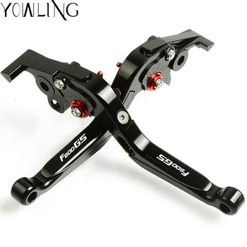 CNC Aluminum Motorcycle Brake Clutch Lever Adjustable Extendable Levers FOR BMW F800GS F800 Adventure ADV F 800 GS 2008-2016
CNC Aluminum Motorcycle Brake Clutch Lever Adjustable Extendable Levers FOR BMW F800GS F800 Adventure ADV F 800 GS 2008-2016