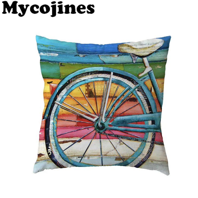Seascape Wind Cushion Cover Coconut Tree Couple Beach Sunset Bike Home Bedroom Sofa Gift Decor Polyester Peach Skin Pillow Cases
Seascape Wind Cushion Cover Coconut Tree Couple Beach Sunset Bike Home Bedroom Sofa Gift Decor Polyester Peach Skin Pillow Cases