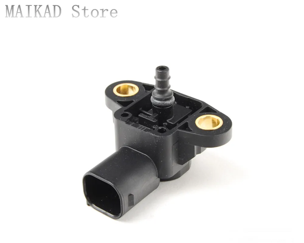 

Manifold Absolute Pressure MAP Sensor M642 M651 271 for Mercedes-Benz X204 GLK200 GLK220 GLK250 GLK280 GLK300 GLK350 A0051535028