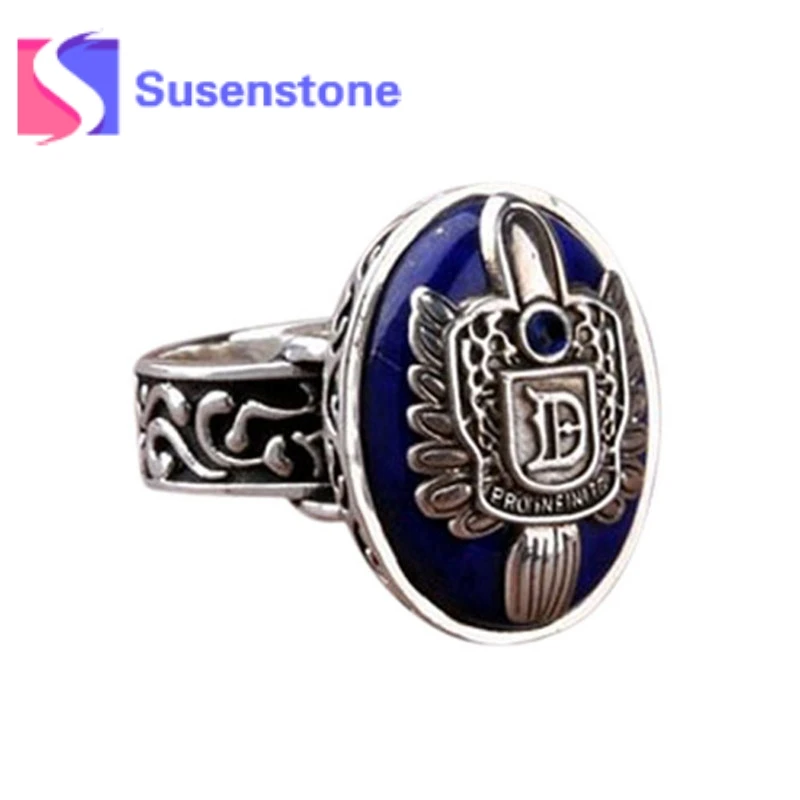1 pc Unisex Vampire Diaries Vintage Ring Damon Salvatore Sun Protectation Antique Silver Rings for Women Men Jewelry Accessories
1 pc Unisex Vampire Diaries Vintage Ring Damon Salvatore Sun Protectation Antique Silver Rings for Women Men Jewelry Accessories