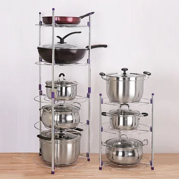 Multi-functional Kitchen Storage Rack Basin Pot Gap Combinatorial Organizer Shelf Sundry Holders Durable Space Saving Organizer
Multi-functional Kitchen Storage Rack Basin Pot Gap Combinatorial Organizer Shelf Sundry Holders Durable Space Saving Organizer
