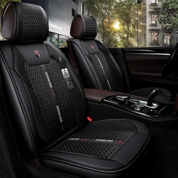 OUMANU 5Seats( Front+Rear)car-styling Car Seat Covers For Mercedes-Benz cla200 a180 gla220 a200 a260 GLC260 E300L C200L
OUMANU 5Seats( Front+Rear)car-styling Car Seat Covers For Mercedes-Benz cla200 a180 gla220 a200 a260 GLC260 E300L C200L