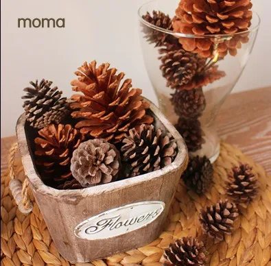 Free shipping! 10pcs/lot Maniscape Photo props Dry Echinacea Pine tree fruit Home & Christmas holiday Decoration
Free shipping! 10pcs/lot Maniscape Photo props Dry Echinacea Pine tree fruit Home & Christmas holiday Decoration