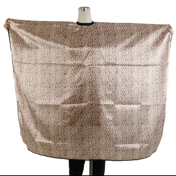 Professional Leopard Print Salon Hair Capes Waterproof Hairdressing Styling Perming Dyeing Apron Barber Haircutting Tools UN227
Professional Leopard Print Salon Hair Capes Waterproof Hairdressing Styling Perming Dyeing Apron Barber Haircutting Tools UN227