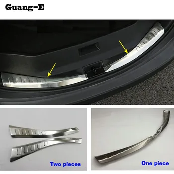 High Quality For Toyota RAV4 2016 2017 2018 Car Inner Inside Rear Bumper Trim Stainless Steel Scuff Sill Trunk Plate Pedal
High Quality For Toyota RAV4 2016 2017 2018 Car Inner Inside Rear Bumper Trim Stainless Steel Scuff Sill Trunk Plate Pedal