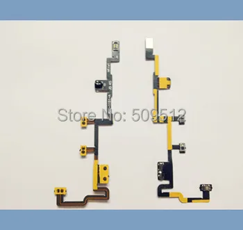 50pcs/lot Power Volume flex For iPad 2 Power On Off Button Ribbon Switch Volume Silent Mute Flex Cable Free Shipping
50pcs/lot Power Volume flex For iPad 2 Power On Off Button Ribbon Switch Volume Silent Mute Flex Cable Free Shipping