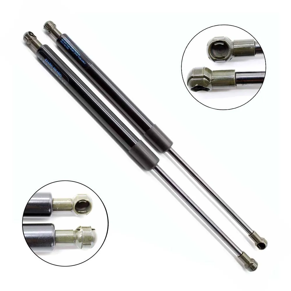2pcs Auto Rear Tailgate Boot Gas Spring Struts Prop Lift Support Damper for PORSCHE 944 Convertible 1988-1991 371.5mm
2pcs Auto Rear Tailgate Boot Gas Spring Struts Prop Lift Support Damper for PORSCHE 944 Convertible 1988-1991 371.5mm