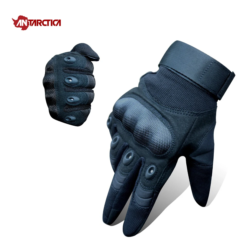 ANTARCTICA Outdoor Sports Tactical Gloves Full Finger Hiking Riding Cycling Military Men's Gloves Armor Protection Shell Gloves
ANTARCTICA Outdoor Sports Tactical Gloves Full Finger Hiking Riding Cycling Military Men's Gloves Armor Protection Shell Gloves