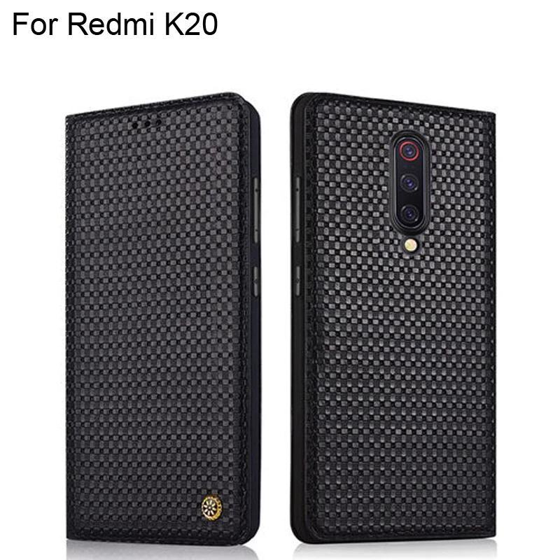 Чехол для Xiaomi Redmi K20 k20, роскошные чехлы из натуральной кожи с крокодиловым узором для Xiaomi Redmi K20, кожаная защитная задняя крышка
Чехол для Xiaomi Redmi K20 k20, роскошные чехлы из натуральной кожи с крокодиловым узором для Xiaomi Redmi K20, кожаная защитная задняя крышка