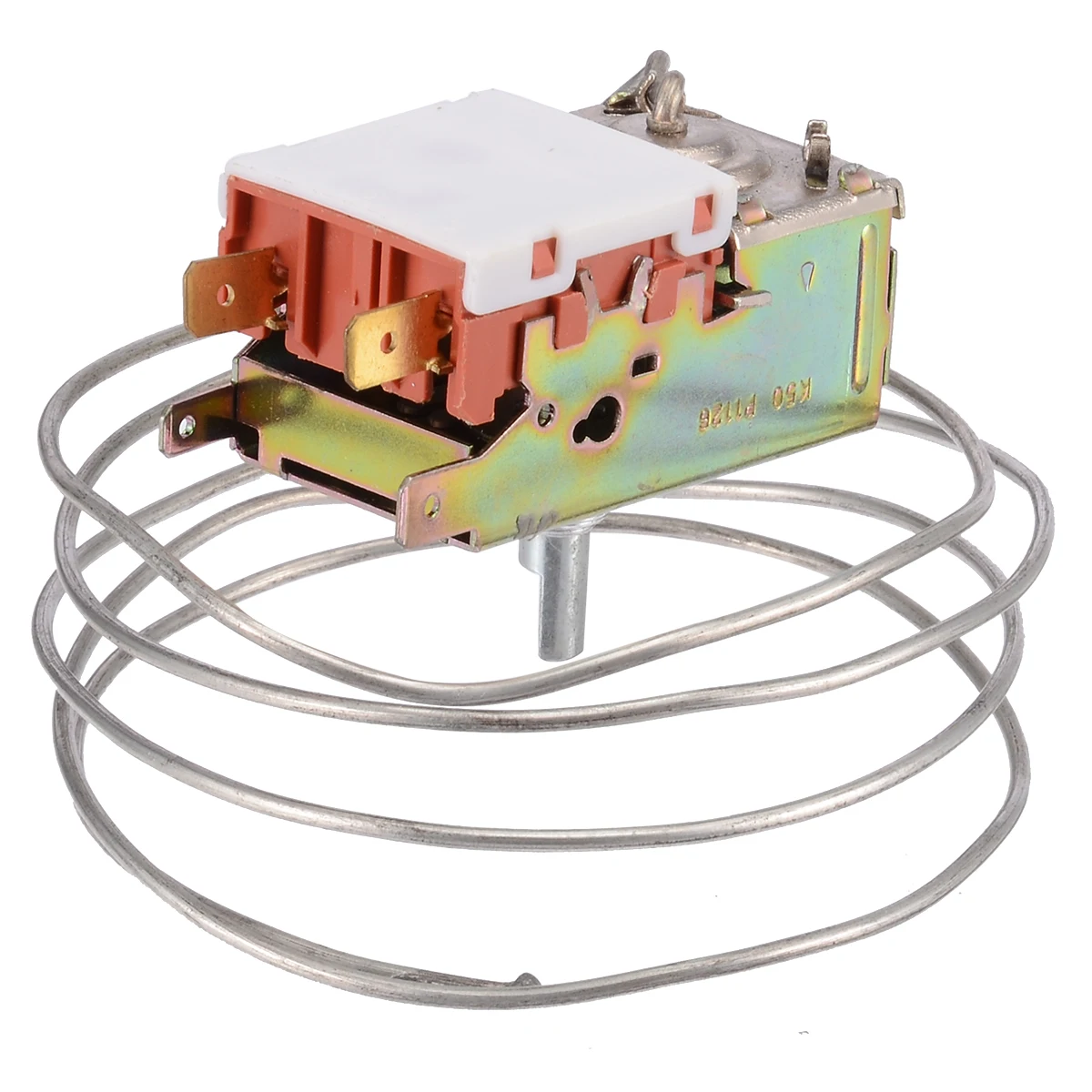 Hot Sale K50-P1126 Refrigeration Thermostat Mayitr Freezer Cabinet Refrigerator Thermostat