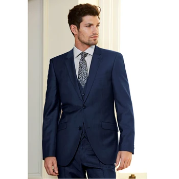 New Custom Made Handmade Royal Blue 3 Piece Ternos Slim Fit Suits Bridal Tuxedos Wedding Suits Formal Evening Suits A096
New Custom Made Handmade Royal Blue 3 Piece Ternos Slim Fit Suits Bridal Tuxedos Wedding Suits Formal Evening Suits A096