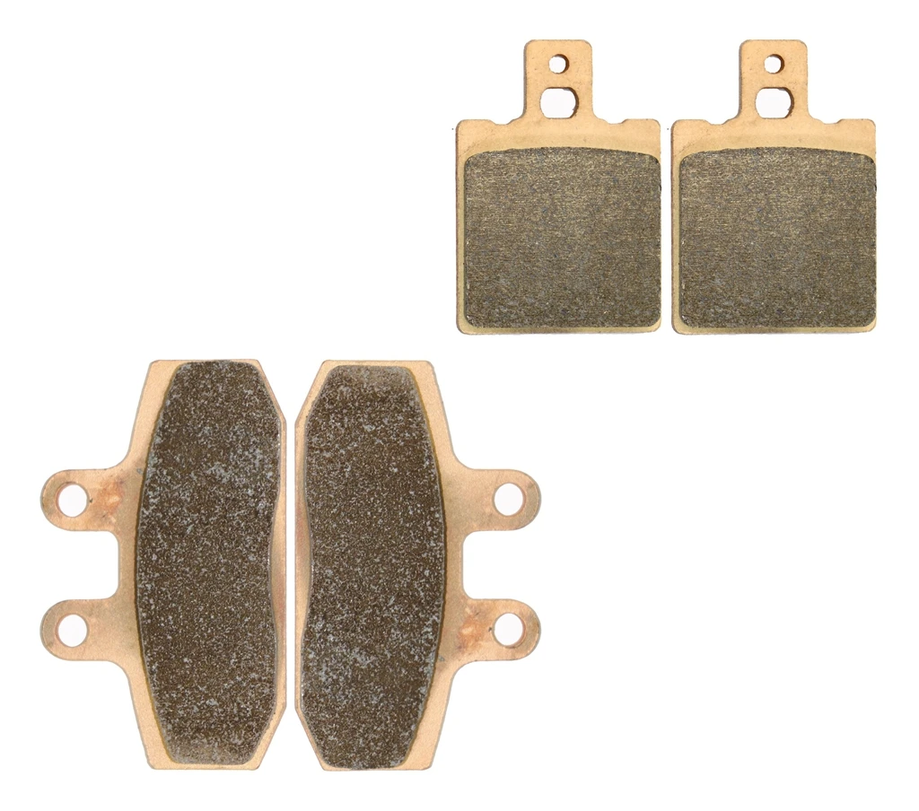 Brake Shoe Pads set for HONDA NSR125 NSR 125 R JC22 K353 1993 1994 1995 1996 1997 1998 1999 2000 2001 2002 2003
Brake Shoe Pads set for HONDA NSR125 NSR 125 R JC22 K353 1993 1994 1995 1996 1997 1998 1999 2000 2001 2002 2003