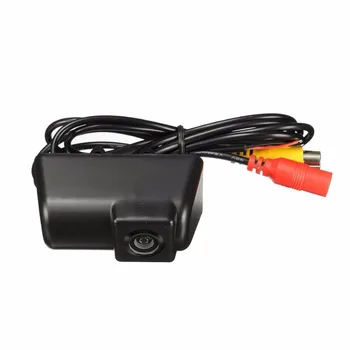 Mayitr Waterproof Rear View Camera Night Vision CCD Car Reversing Camera Kits for Ford Transit Connect Auto Parking Accessories
Mayitr Waterproof Rear View Camera Night Vision CCD Car Reversing Camera Kits for Ford Transit Connect Auto Parking Accessories