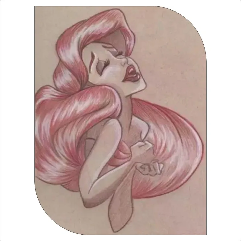 5D DIY Diamond Painting Disney Cartoon Princess Mosaic Cross Stitch Full Square Drill kit Home Decoration Gifts D46
5D DIY Diamond Painting Disney Cartoon Princess Mosaic Cross Stitch Full Square Drill kit Home Decoration Gifts D46