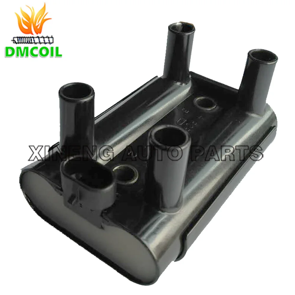 IGNITION COIL FOR GREAT WALL HAVAL DELPHI III ZTE CHANGAN DONGFEGN HAFEI WULING 4G63 4G64 4G69 1.4L 2.0L 2.4L 19005270 1208051
IGNITION COIL FOR GREAT WALL HAVAL DELPHI III ZTE CHANGAN DONGFEGN HAFEI WULING 4G63 4G64 4G69 1.4L 2.0L 2.4L 19005270 1208051