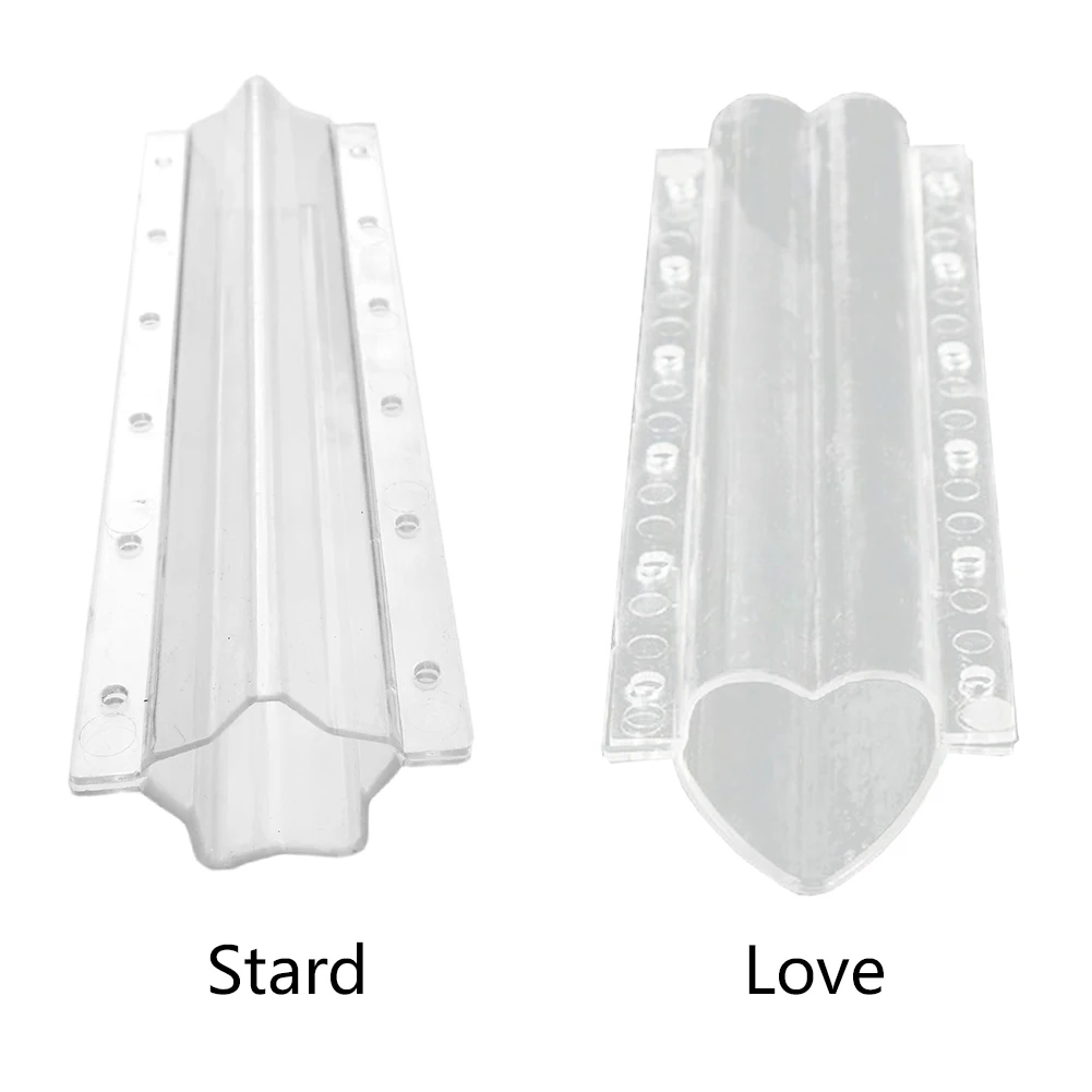 Shaping Vegetables Clear Professional Pressure Resistance Tool Plant Heart Shaped Growth Forming Non Toxic Cucumber Mold Garden
Shaping Vegetables Clear Professional Pressure Resistance Tool Plant Heart Shaped Growth Forming Non Toxic Cucumber Mold Garden