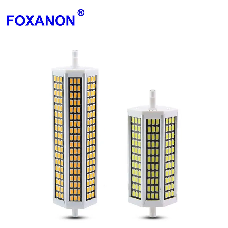 R7S LED Bulb 5736 SMD Horizontal Plug Light lawn lamp 220V 10w 20w 25w 30w 220v Floodlight Spot Bulb LED Flood Light
R7S LED Bulb 5736 SMD Horizontal Plug Light lawn lamp 220V 10w 20w 25w 30w 220v Floodlight Spot Bulb LED Flood Light