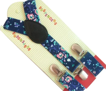 Free Shipping 2019 New Cute Fashion Adjustable Clip-On Floral Braces For Children Girls Suspender
Free Shipping 2019 New Cute Fashion Adjustable Clip-On Floral Braces For Children Girls Suspender