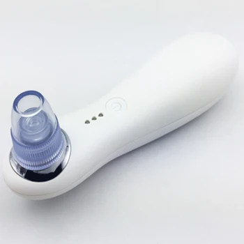Face Deep Clean Instrument Blackhead Suction Instrument Suck Out Blackhead Skin Care Shrink Pores USB Device
Face Deep Clean Instrument Blackhead Suction Instrument Suck Out Blackhead Skin Care Shrink Pores USB Device
