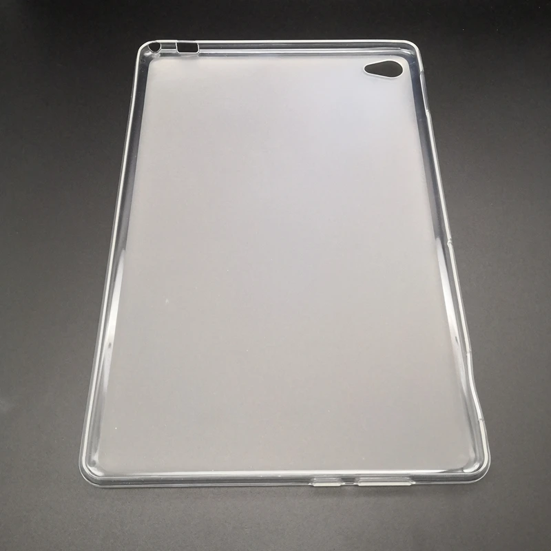 10pcs Ultra Slim Soft TPU Back Cover Protector Case for Huawei MediaPad C5 10 BZT-W09/BZT-AL00 10.1 inch New
10pcs Ultra Slim Soft TPU Back Cover Protector Case for Huawei MediaPad C5 10 BZT-W09/BZT-AL00 10.1 inch New