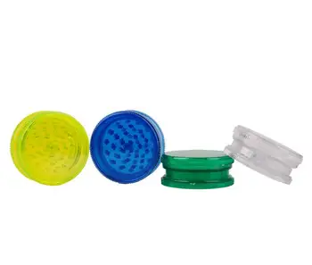 12pcs 60MM 3 layers herb grinder plastic herb tobacco grinder acrylic hand muller cigarette Smoking tobacco Spice Crusher pollen
12pcs 60MM 3 layers herb grinder plastic herb tobacco grinder acrylic hand muller cigarette Smoking tobacco Spice Crusher pollen