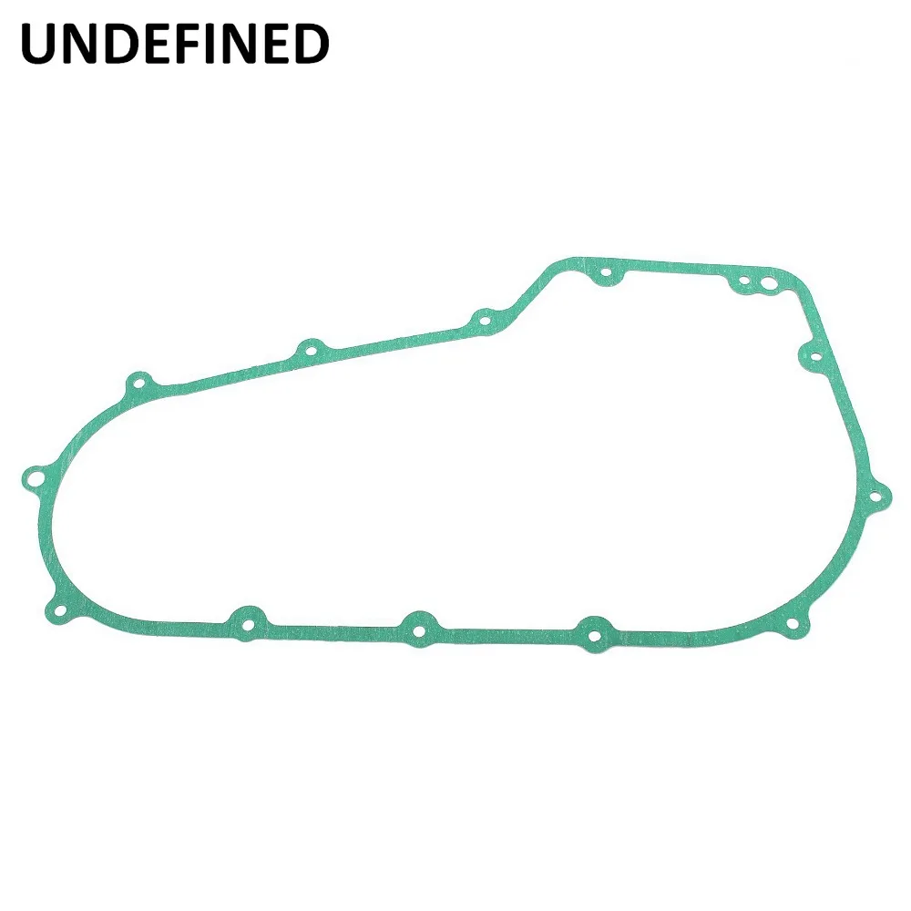 UNDEFINED Motorcycle Primary Cover Gasket for Harley FXD Dyna Super Glide 2007-2010 FXDB Street Bob 2007-2013 FXDC FXST DDD165
UNDEFINED Motorcycle Primary Cover Gasket for Harley FXD Dyna Super Glide 2007-2010 FXDB Street Bob 2007-2013 FXDC FXST DDD165