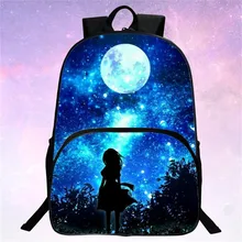 New Style Polyester 16-inches Black Printing Cartoon Star Sky Kids Backpacks for Boys Schoolbag Children School Bags for Girls
New Style Polyester 16-inches Black Printing Cartoon Star Sky Kids Backpacks for Boys Schoolbag Children School Bags for Girls