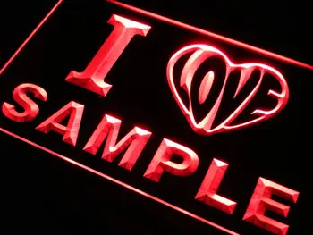 v-tm Name Personalized Custom I Love Series Neon Sign with On/Off Switch 7 Colors 4 Sizes
v-tm Name Personalized Custom I Love Series Neon Sign with On/Off Switch 7 Colors 4 Sizes